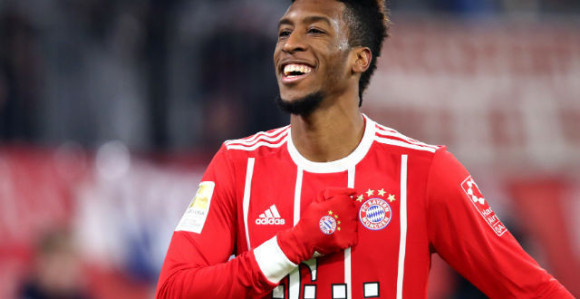 Ala ''štrika'' Bajern!