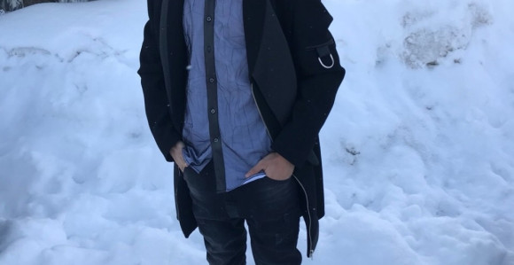 Pjevač završio u bolnici zbog spota