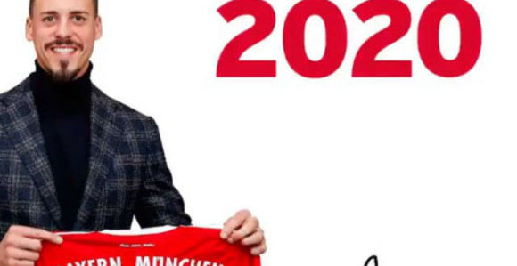 Gotovo: Sandro Vagner za 13.000.000 evra!