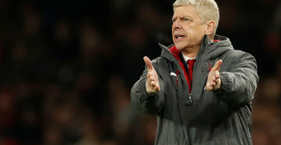 Venger: Nema pojačanja ove zime!