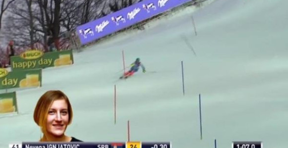 Резултат каријере Невене Игњатовић!