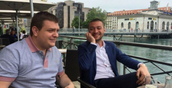 Iliev najavio novi povratak u Humsku, dug je veliki!