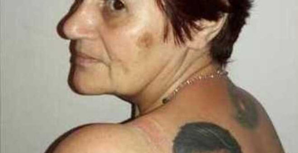 Ona BAŠ voli Mesija!