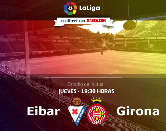 ŠPA: Sjajni Eibar želi u Evropu! Stradala i Đirona!