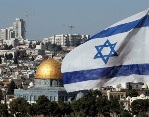 Izrael odbacuje glasanje UN-a
