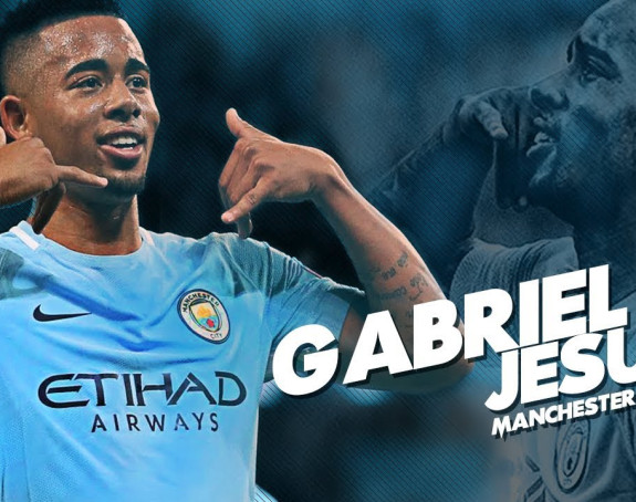 ''Cement'' u plavom dijelu Mančestera!