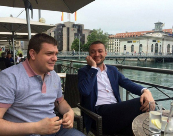 Iliev najavio novi povratak u Humsku, dug je veliki!