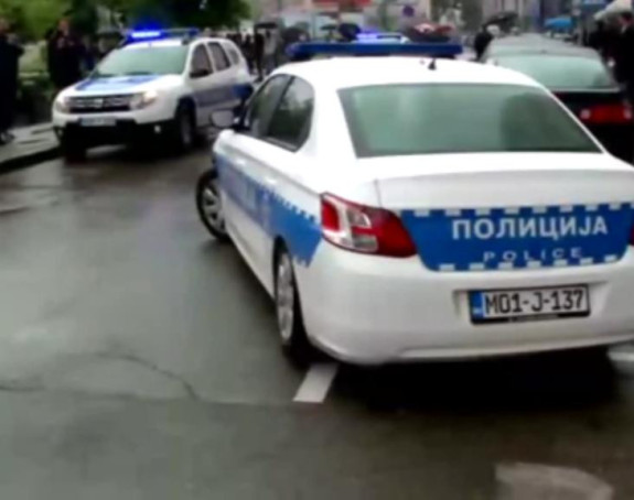 Hapse se carinici i policajci 