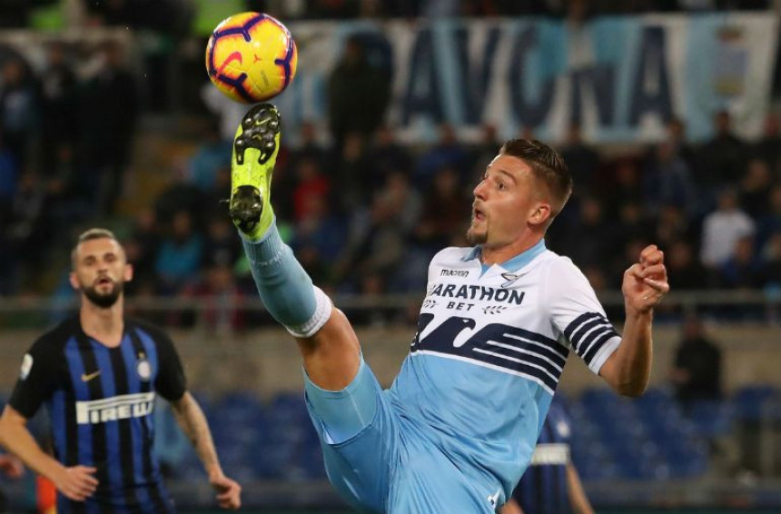 Koliko je realno? Sergej u Milanu za 70.000.000 evra!