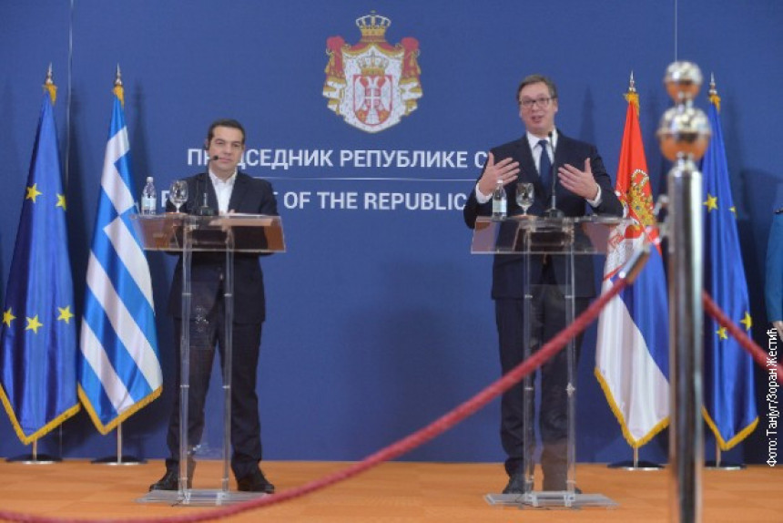 Vučić: Dogovor o KiM nije ni blizu
