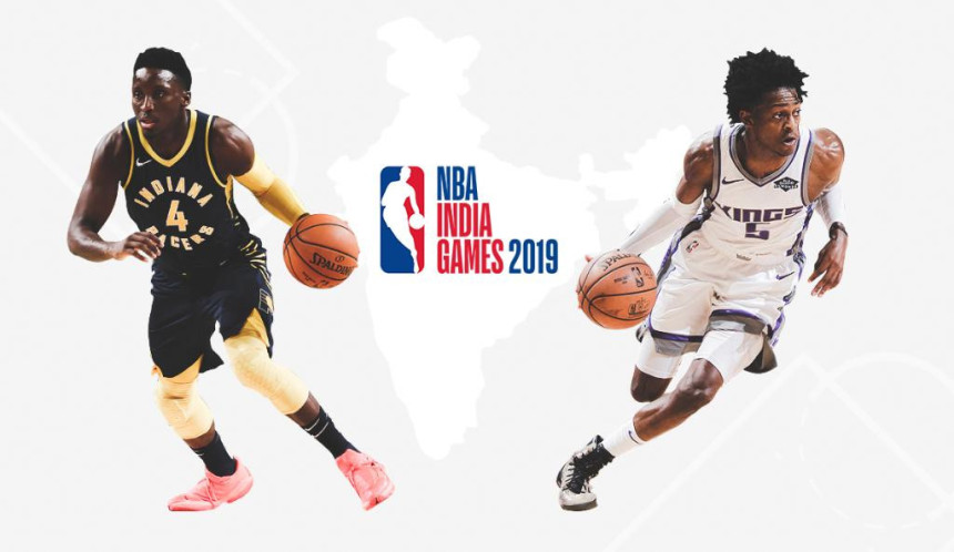 Divac: Počastvovan sam što će Kingsi igrati u Indiji!