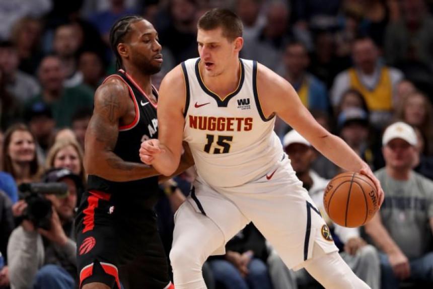 "Jokić neće biti MVP...!''