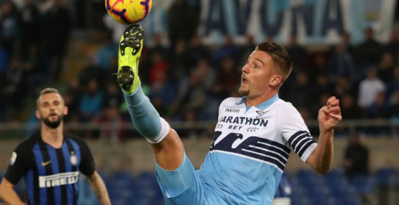 Koliko je realno? Sergej u Milanu za 70.000.000 evra!
