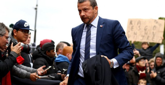 Otvorio se: Jokanović o Fulamu, otkazu i Mitroviću...