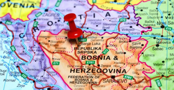 Odnosi su na klimavim nogama