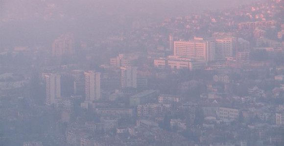 Druga epizoda "Upozorenja"