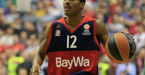 Renfro novi igrač Partizana!