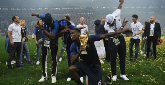 Mundijal u Rusiji gledalo 3,56 milijardi ljudi!