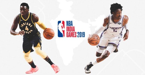 Divac: Počastvovan sam što će Kingsi igrati u Indiji!