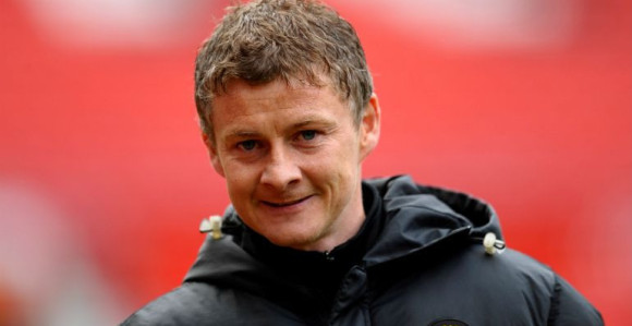 Солскјер пустио Лукакуа да одмори!