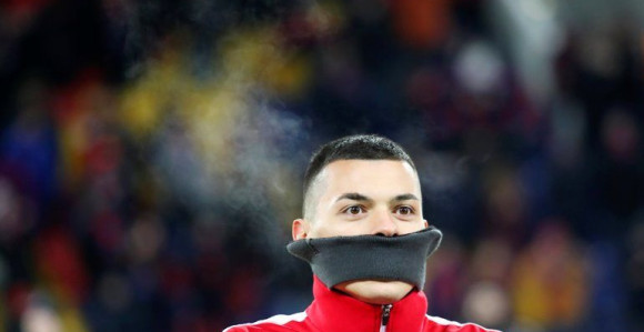 Rudi Garsija opet o Nemanji Radonjiću...