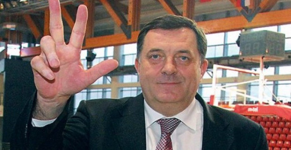 N1: "Dodik bi mogao prihvatiti NATO"