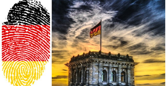 Šta nam znači njemački zakon?