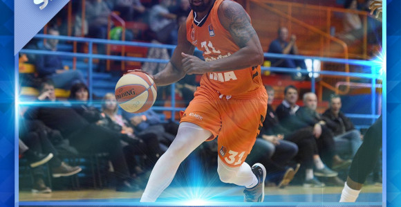 Džejms Bel novo pojačanje Budućnosti!