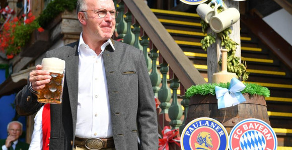 Rumenige i ne razmišlja o penziji!