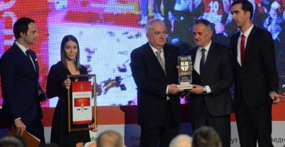 Maljković: Uspješna godina je iza nas!