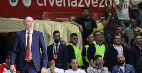 Zvezda nastavlja put: Od petka - Zagreb!