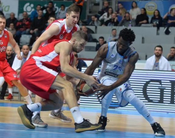 ABA: FMP pobijedio Zadar u gostima!