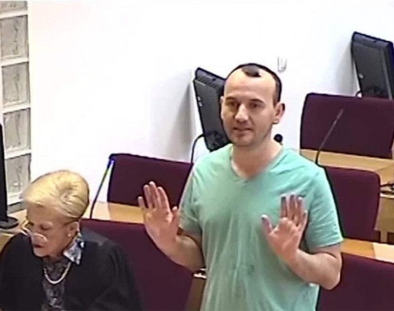 Restriktivne mjere za Kandića