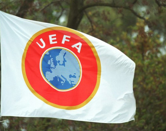 Vardar i Levski izbačeni iz evropskih takmičenja!