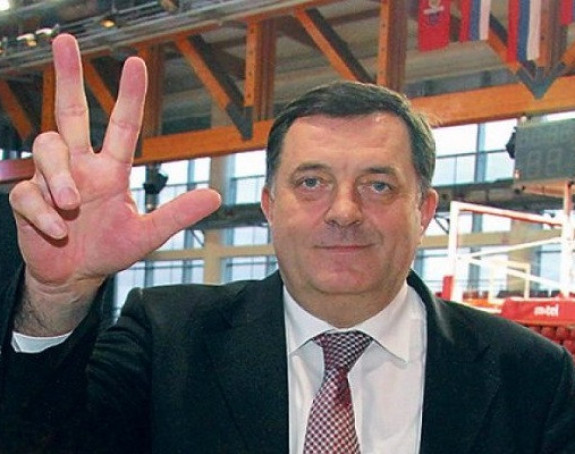 N1: "Dodik bi mogao prihvatiti NATO"