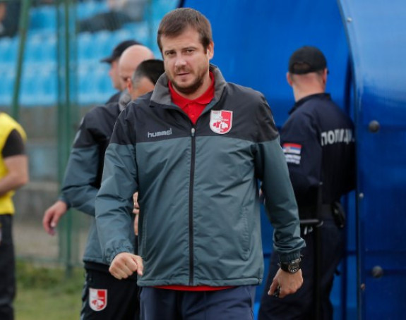 Lalatović prijavljen UEFA-i i FSS-u!