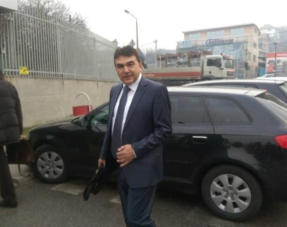 Оптужница против Салиховића