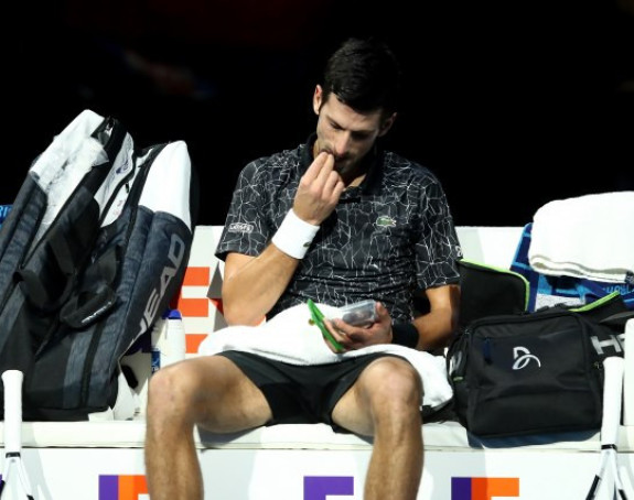 Novak: Živimo u svijetu gdje se stalno lijepe etikete!