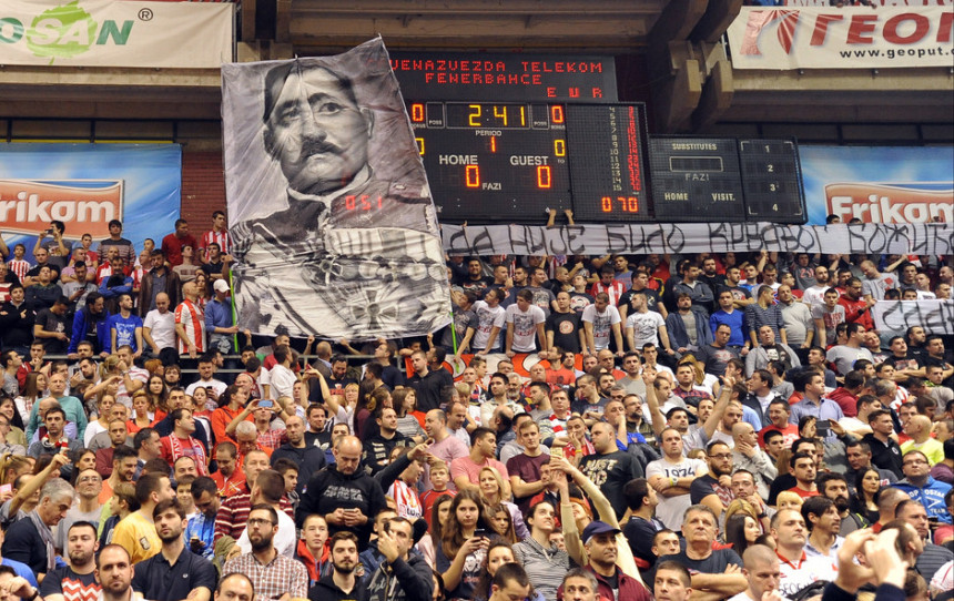 ЕЛ - Петак је: Звезда хоће нови шпански скалп!