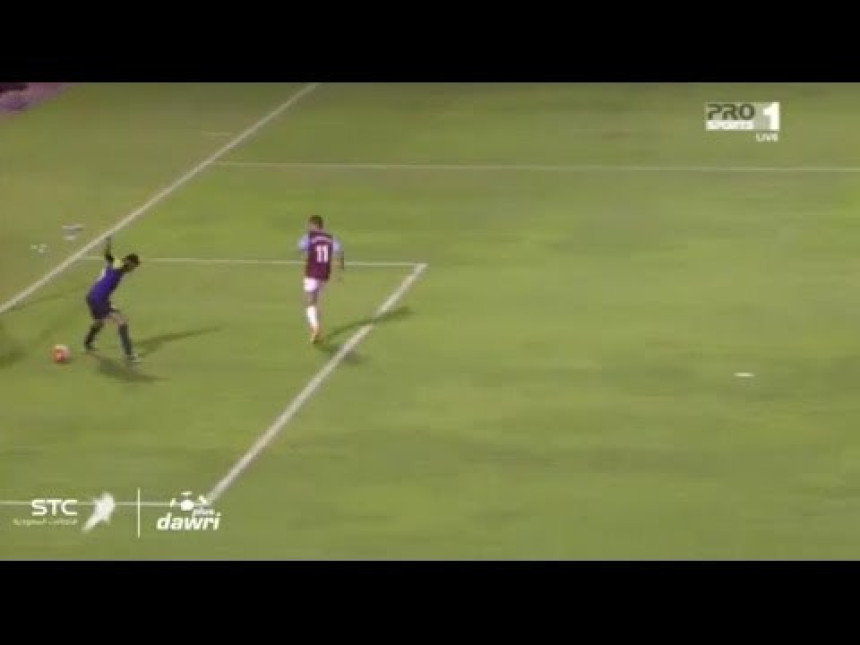 Видео: Е, мој голмане! Какав си ти цар!