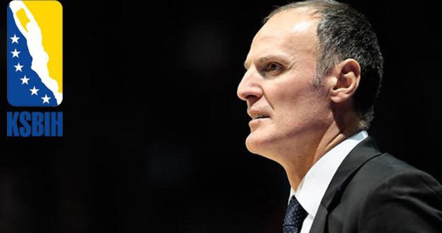 "Ivanović je preveliki zalogaj za BiH"!