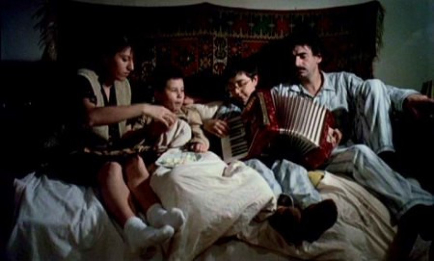 Evo kako su Englezi preveli naslove domaćih filmova