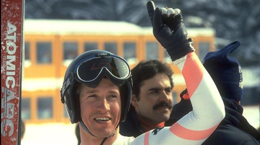 Preminuo olimpijski šampion iz Sarajeva!