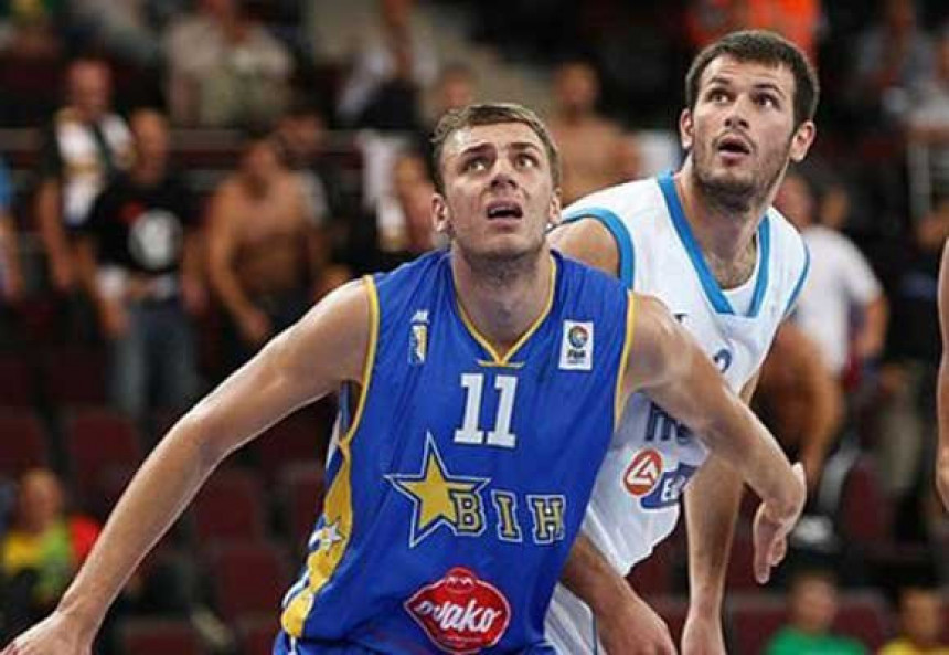 Kikanović: Idemo na Eurobasket, barem kao drugi!