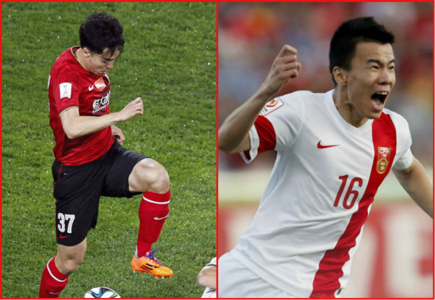 Pijani milijarderi! Upoznajte rekordere prelaznog roka...