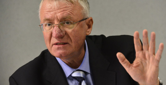 Spreman za izbore, Hag ga ne zanima