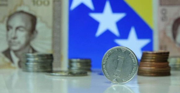 BiH ima najgoru klimu za poslovanje u Evropi