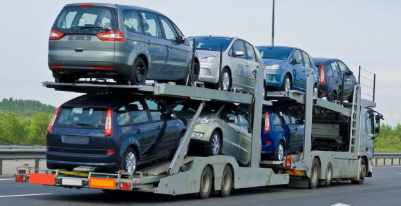 Kriza zatresla uvoz automobila u BiH