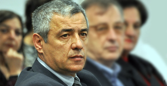 Podrška Ivanoviću, sramna odluka suda