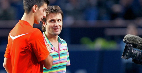 Sudija za prekršaje: Možda je Đoković jednostavno izgubio!